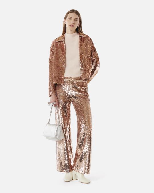 Karma Koma Veste Irene Rainbow