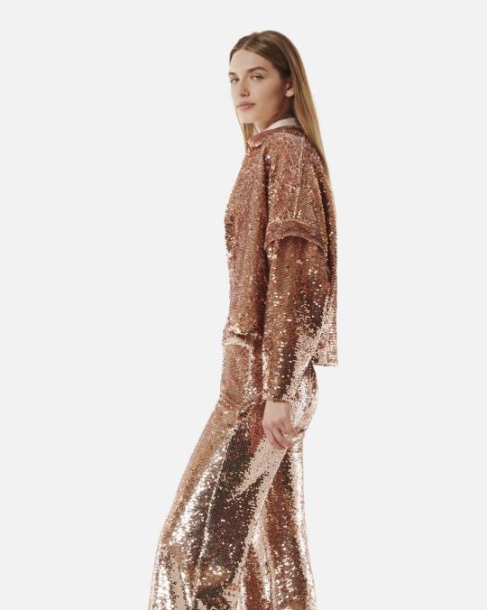 Karma Koma Veste Irene Rainbow