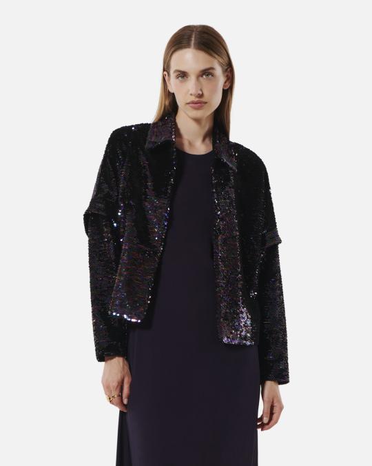 Karma Koma Veste Irene Rainbow
