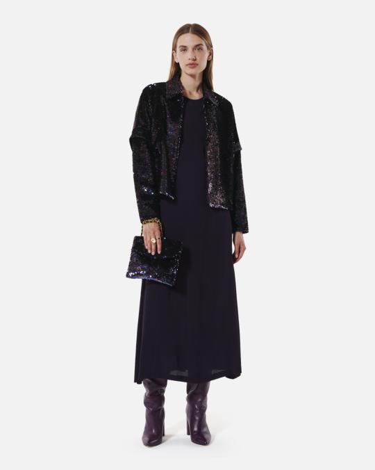 Karma Koma Veste Irene Rainbow