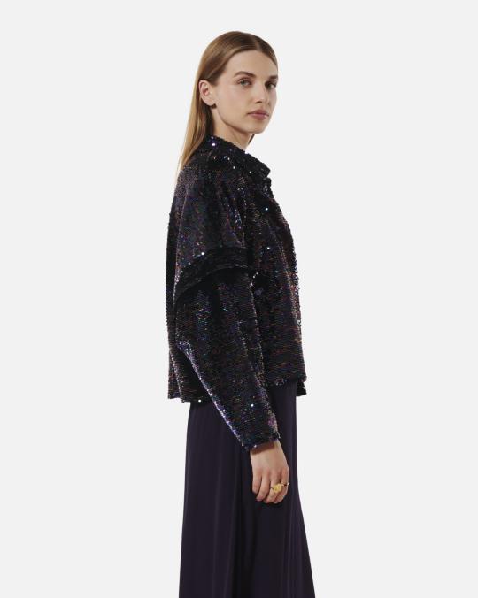 Karma Koma Veste Irene Rainbow