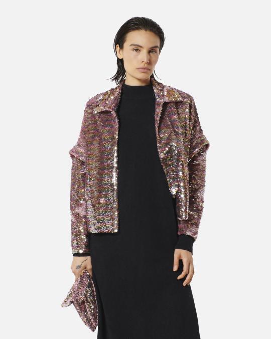 Karma Koma Veste Irene Rainbow