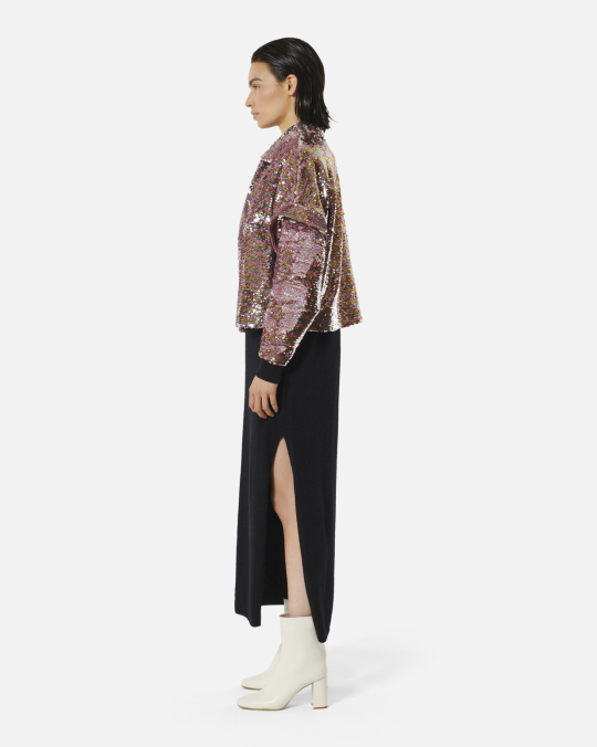 Karma Koma Veste Irene Rainbow