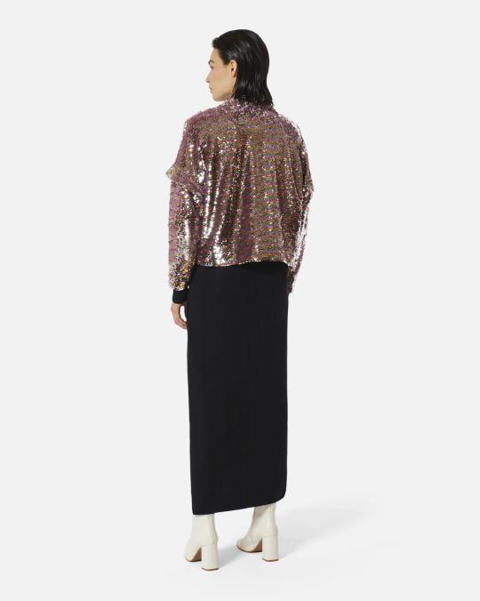 Karma Koma Veste Irene Rainbow