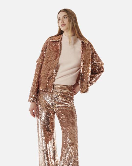 karma koma Veste Irene Rainbow