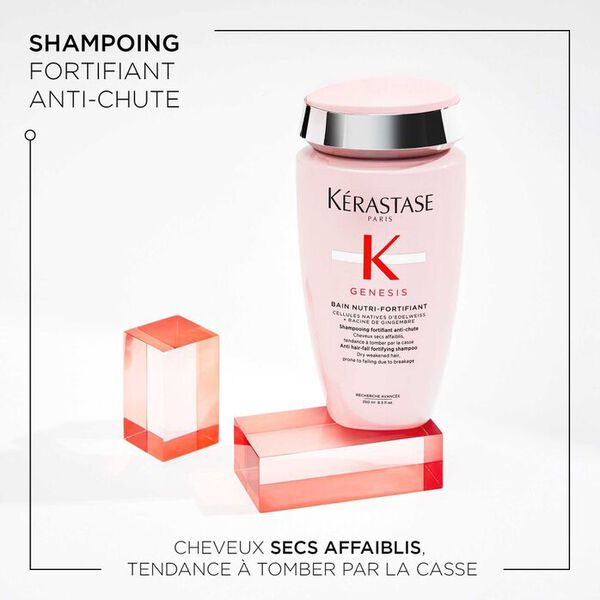Kerastase Genesis – Coffret De Soins Pour Cheveux ÉPAIS