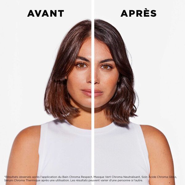 Kerastase Bain Chroma Respect