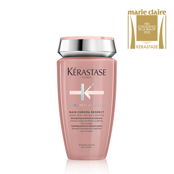 kerastase Bain Chroma Respect kerastase Bain Chroma Respect