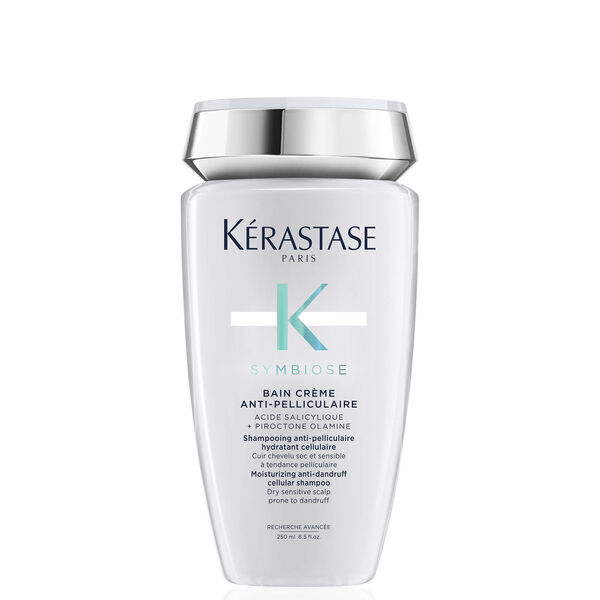 kerastase Bain Crème Anti-Pelliculaire