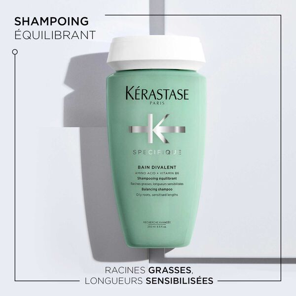 Kerastase Bain Divalent
