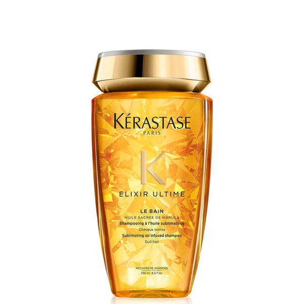 Kerastase Bain Elixir Ultime