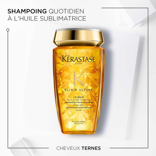 Kerastase Bain Elixir Ultime