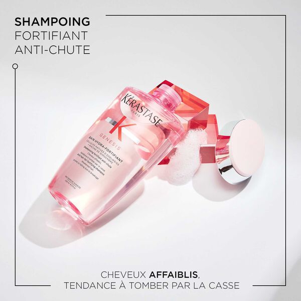 Kerastase Bain Hydra-Fortifiant