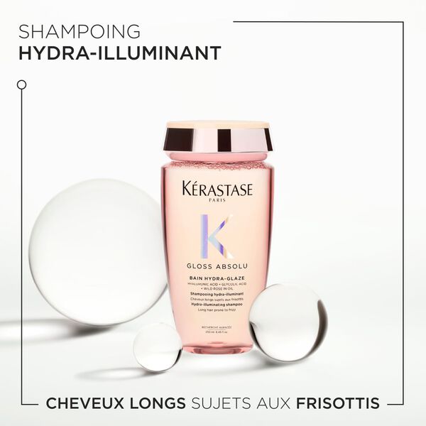 Kerastase BAIN HYDRA-GLAZE