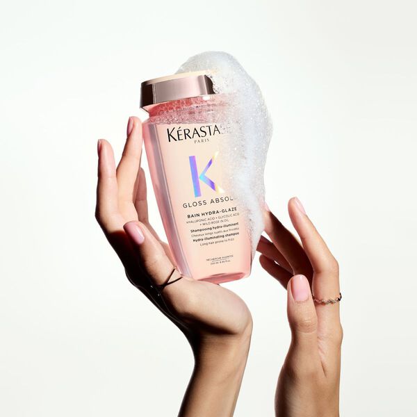 Kerastase BAIN HYDRA-GLAZE