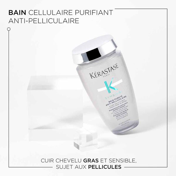 Kerastase Bain Pureté Anti-Pelliculaire