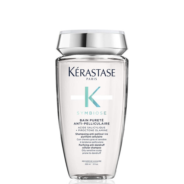 kerastase Bain Pureté Anti-Pelliculaire