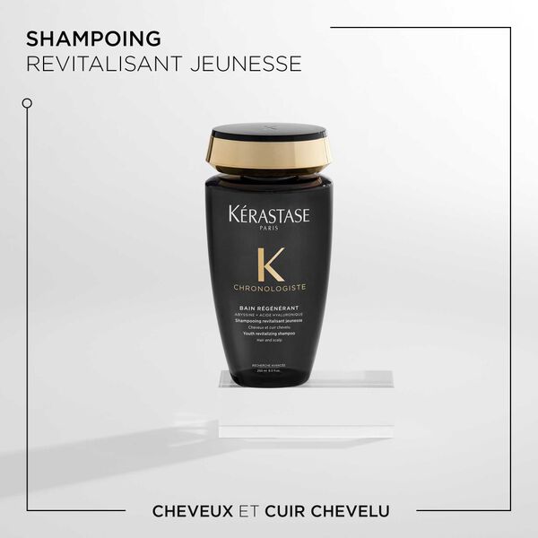 Kerastase Bain Régénérant