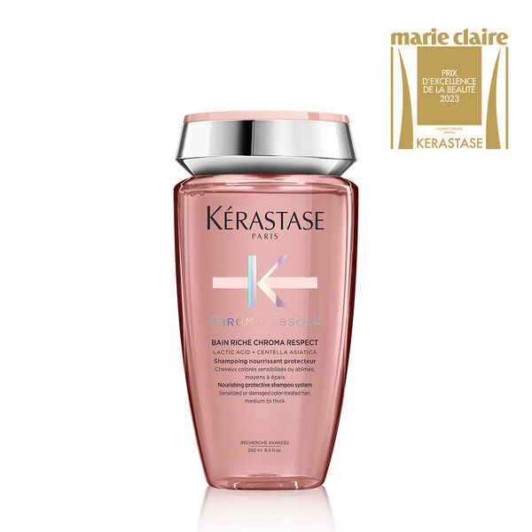Kerastase Bain Riche Chroma Respect