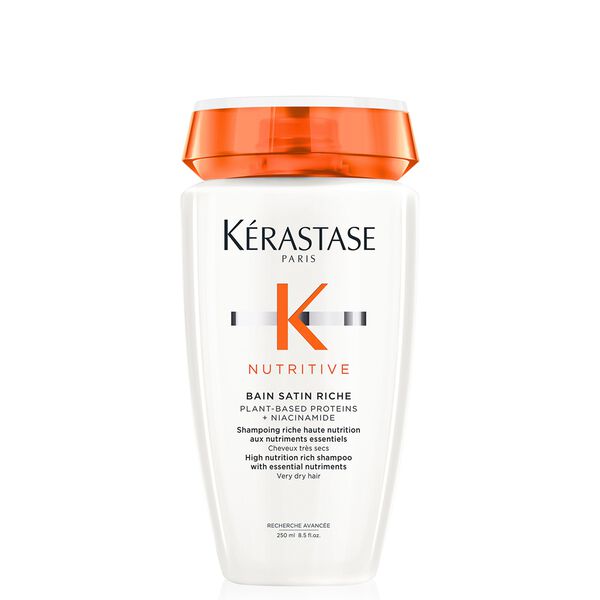 kerastase Bain Satin Riche kerastase Bain Satin Riche