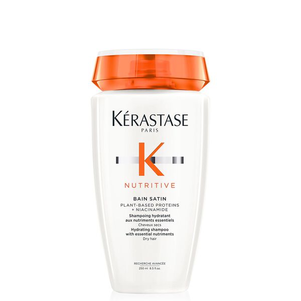 kerastase Bain Satin kerastase Bain Satin