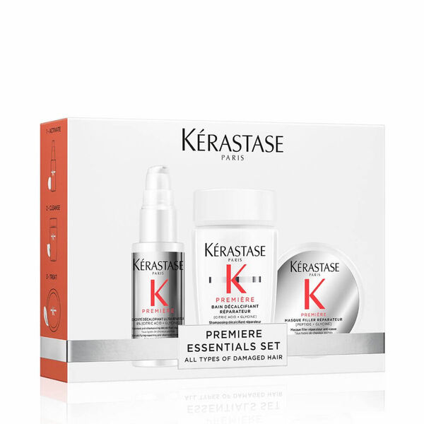 Kerastase Coffret Découverte - Première