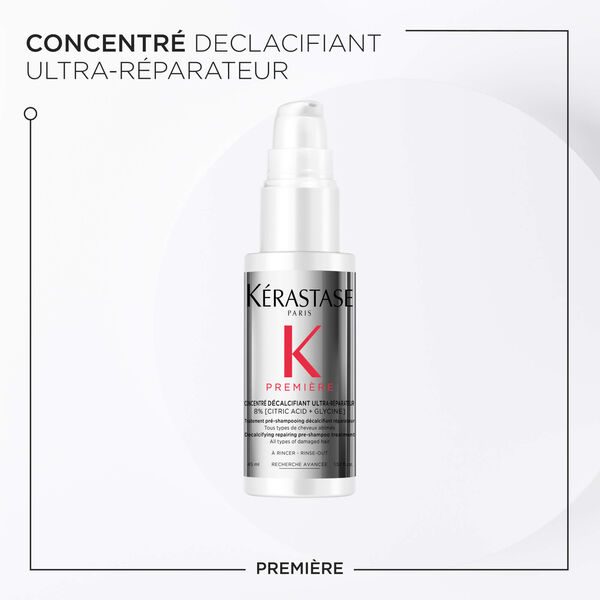 Kerastase Coffret Découverte - Première