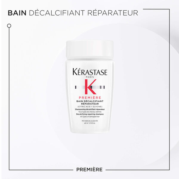 Kerastase Coffret Découverte - Première