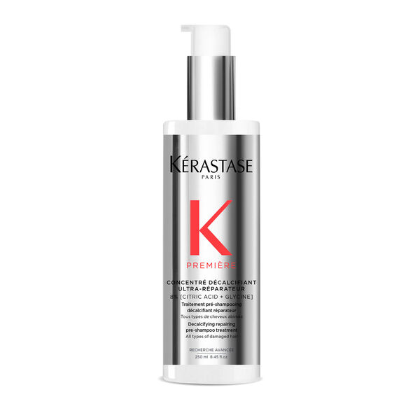 kerastase Concentré Décalcifiant Ultra-Réparateur