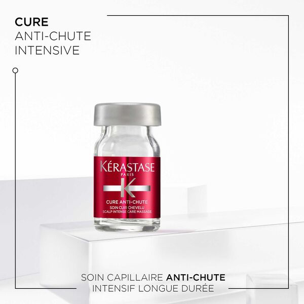 Kerastase Cure Anti-Chute