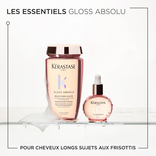Kerastase DUO BRILLANCE ANTI-FRISOTTIS