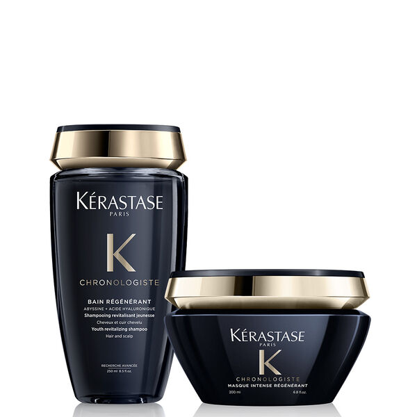 Kerastase Duo Chronologiste