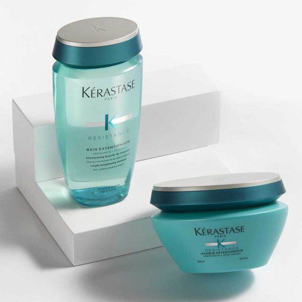 kerastase Duo Extentioniste Cheveux Épais