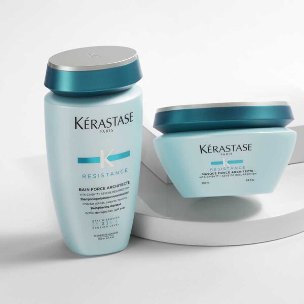 kerastase Duo Résistance