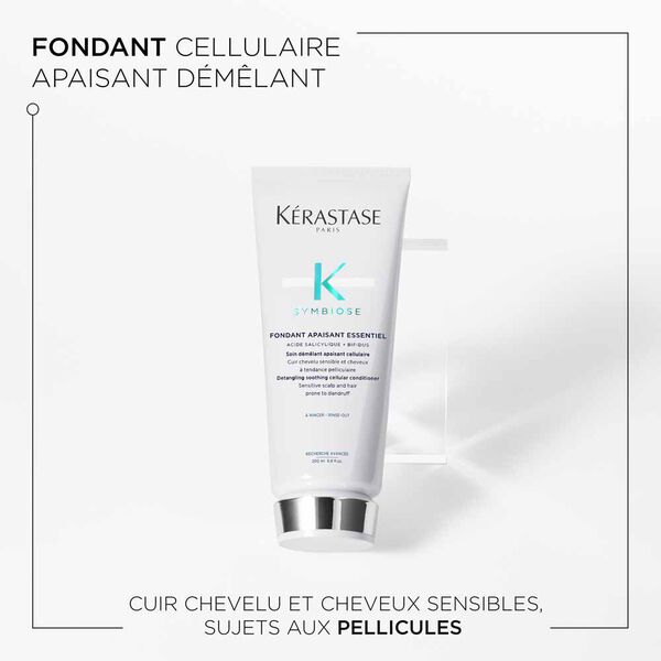 Kerastase Fondant Apaisant Essentiel
