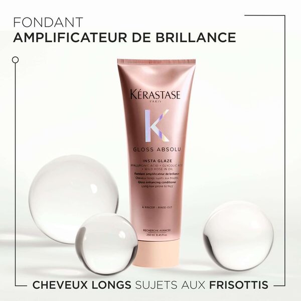 Kerastase FONDANT INSTA GLAZE