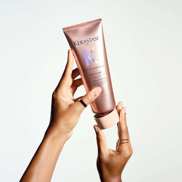 Kerastase FONDANT INSTA GLAZE