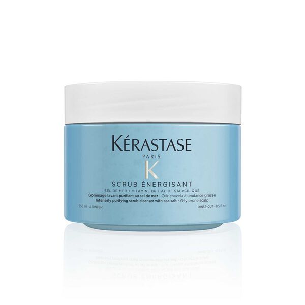 kerastase Gommage Énergisant