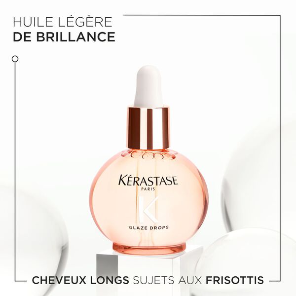 Kerastase HUILE GLAZE DROPS