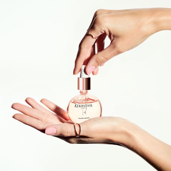 Kerastase HUILE GLAZE DROPS