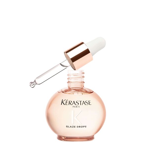kerastase HUILE GLAZE DROPS kerastase HUILE GLAZE DROPS