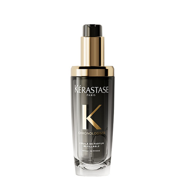 kerastase L'HUILE DE PARFUM RECHARGEABLE - 75 ML kerastase L'HUILE DE PARFUM RECHARGEABLE - 75 ML