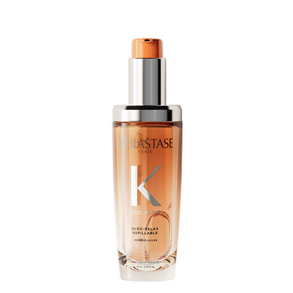 kerastase L'HUILE OLEO-RELAX RECHARGEABLE - 75ML kerastase L'HUILE OLEO-RELAX RECHARGEABLE - 75ML