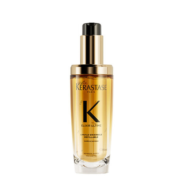 Kerastase L'HUILE ORIGINALE RECHARGEABLE - 75ml