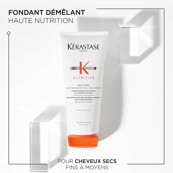 Kerastase Lait Vital