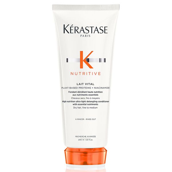 kerastase Lait Vital kerastase Lait Vital