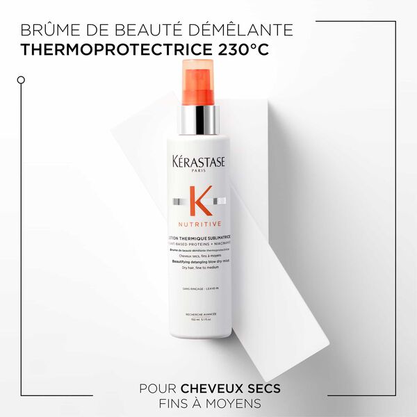 Kerastase Lotion Thermique Sublimatrice