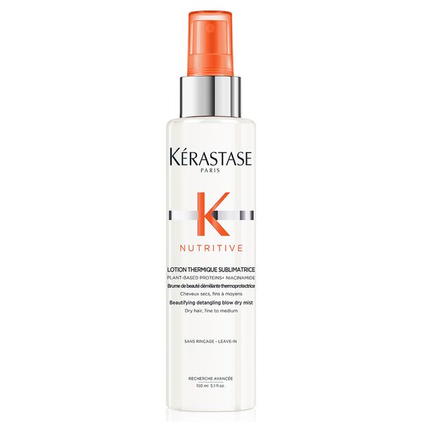 kerastase Lotion Thermique Sublimatrice kerastase Lotion Thermique Sublimatrice
