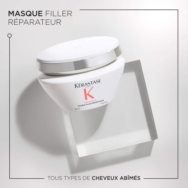 kerastase Masque Filler Réparateur