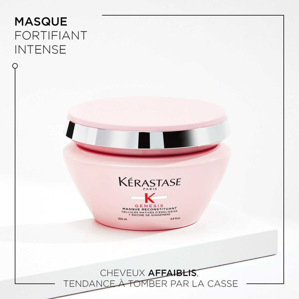 Kerastase Masque Reconstituant